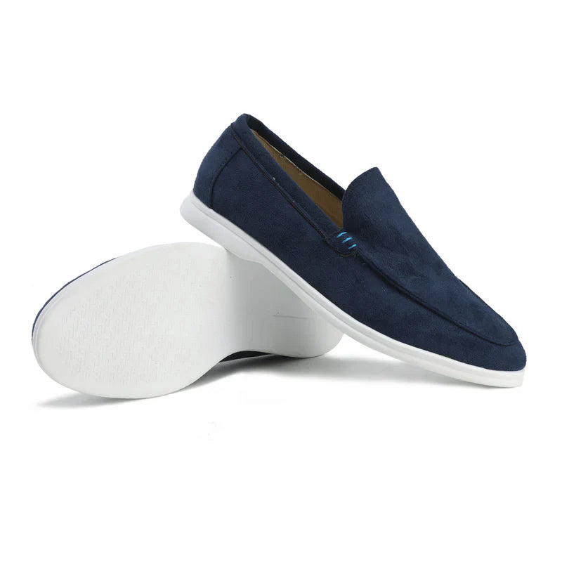 Marchiselli moccasin 