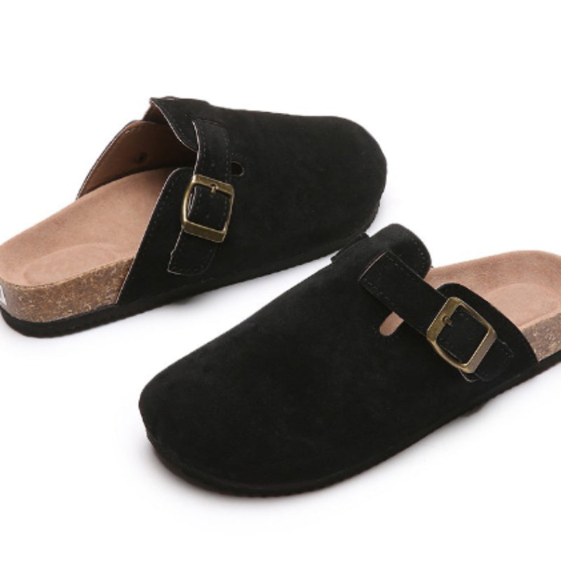 Boston Marchiselli slippers 