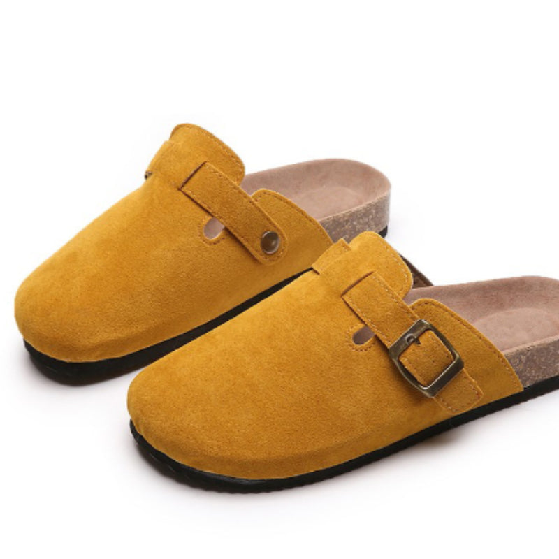 Boston Marchiselli slippers 