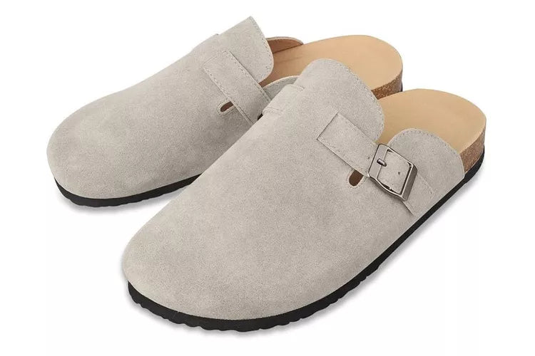 Boston Marchiselli slippers 